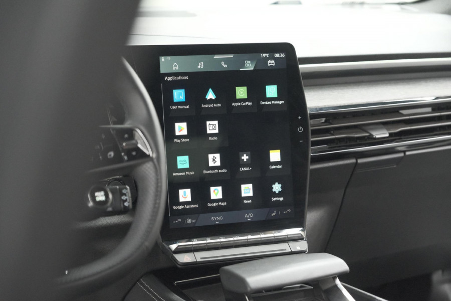 Renault Austral 1.2 E-Tech full hybrid 200 techno | 360 Camera | Panoramadak | Adaptieve Cruise Control