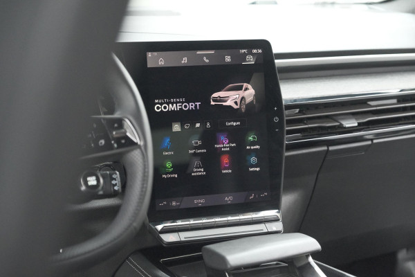 Renault Austral 1.2 E-Tech full hybrid 200 techno | 360 Camera | Panoramadak | Adaptieve Cruise Control