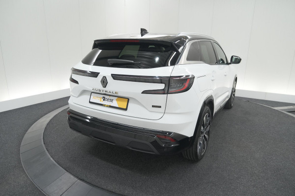 Renault Austral 1.2 E-Tech full hybrid 200 techno | 360 Camera | Panoramadak | Adaptieve Cruise Control