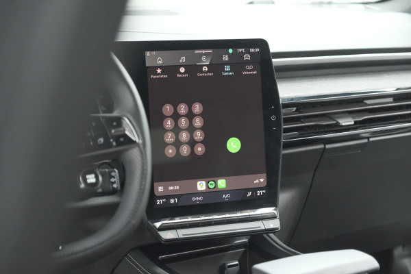 Renault Austral 1.2 E-Tech full hybrid 200 techno | 360 Camera | Panoramadak | Adaptieve Cruise Control