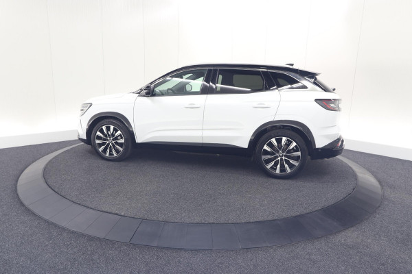 Renault Austral 1.2 E-Tech full hybrid 200 techno | 360 Camera | Panoramadak | Adaptieve Cruise Control