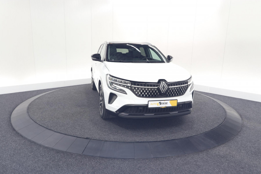 Renault Austral 1.2 E-Tech full hybrid 200 techno | 360 Camera | Panoramadak | Adaptieve Cruise Control