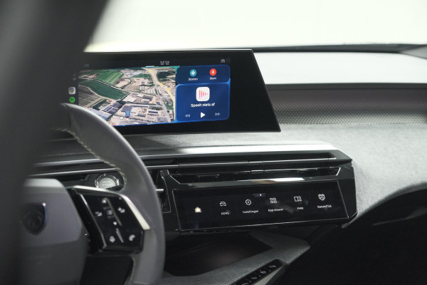 Peugeot 3008 1.2 Hybrid 136 GT | Panoramdak | 360 Camera | Stoelverwarming | Elektrische Kofferklep | Allseason Banden