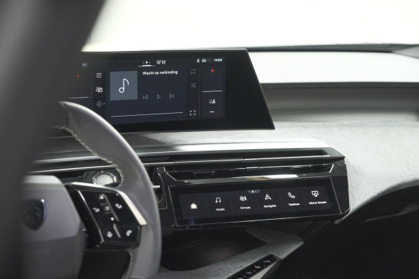 Peugeot 3008 1.2 Hybrid 136 GT | Panoramdak | 360 Camera | Stoelverwarming | Elektrische Kofferklep | Allseason Banden