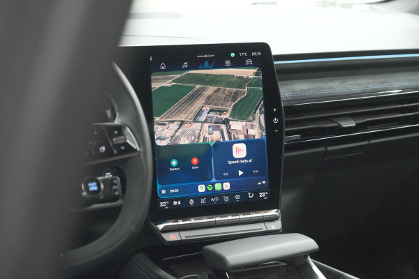 Renault Austral 1.2 E-Tech Full Hybrid 200 Techno Esprit Alpine | Elektrische Kofferklep | Winterpakket | Adaptieve Cruise Control