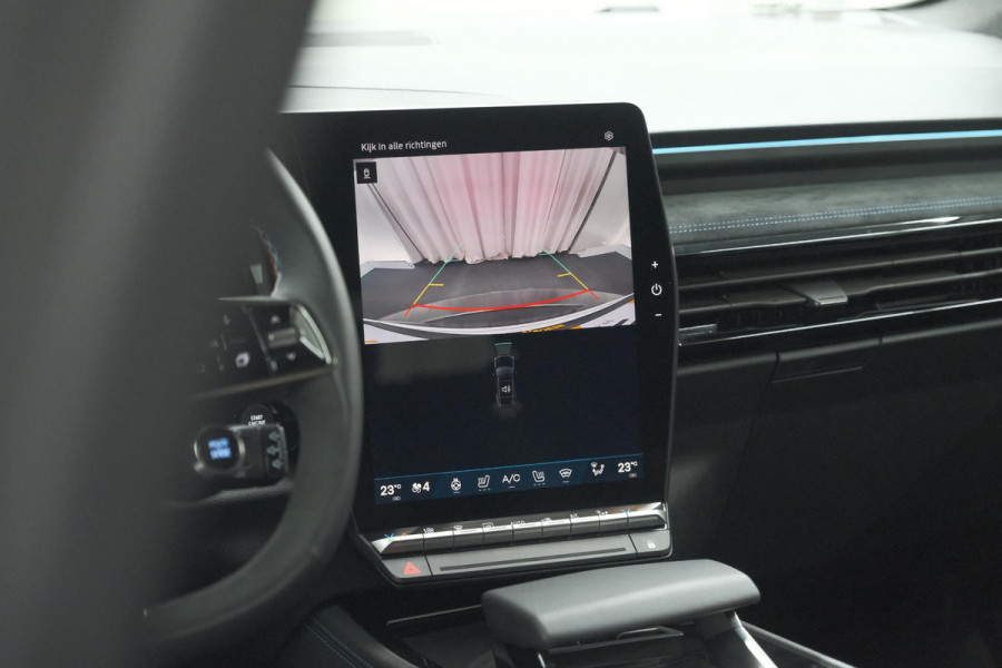 Renault Austral 1.2 E-Tech Full Hybrid 200 Techno Esprit Alpine | Elektrische Kofferklep | Winterpakket | Adaptieve Cruise Control