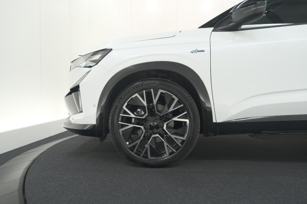 Renault Austral 1.2 E-Tech Full Hybrid 200 Techno Esprit Alpine | Elektrische Kofferklep | Winterpakket | Adaptieve Cruise Control