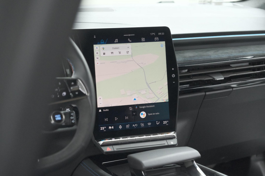 Renault Austral 1.2 E-Tech Full Hybrid 200 Techno Esprit Alpine | Elektrische Kofferklep | Winterpakket | Adaptieve Cruise Control