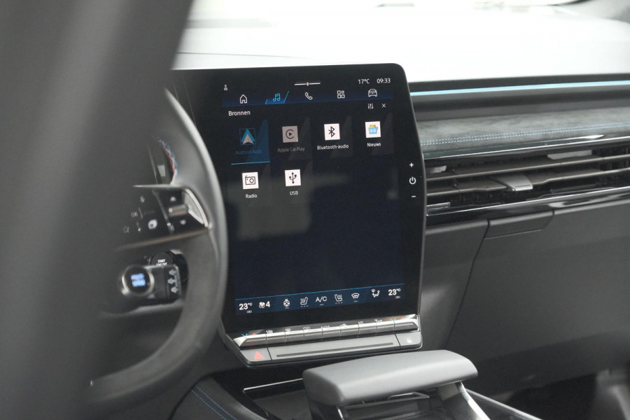 Renault Austral 1.2 E-Tech Full Hybrid 200 Techno Esprit Alpine | Elektrische Kofferklep | Winterpakket | Adaptieve Cruise Control