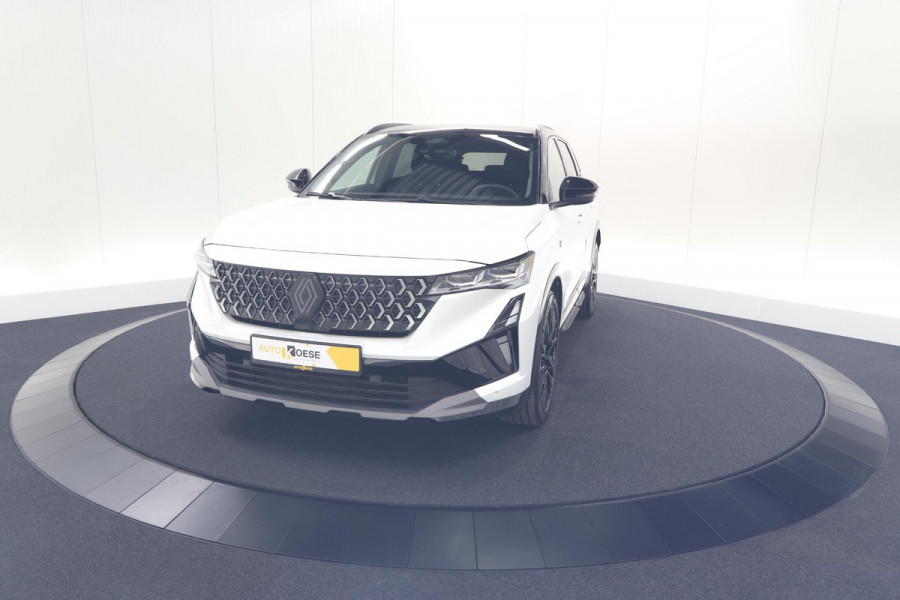 Renault Austral 1.2 E-Tech Full Hybrid 200 Techno Esprit Alpine | Elektrische Kofferklep | Winterpakket | Adaptieve Cruise Control