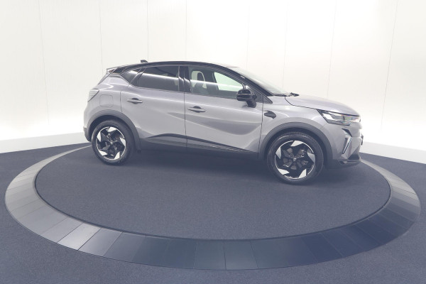Renault Captur 1.8 E-Tech Full Hybrid 160 Techno | Camera | Winterpakket | Adaptieve Cruise Control | Apple Carplay