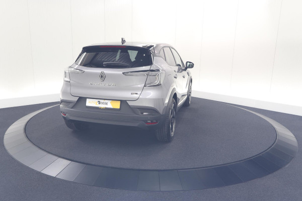Renault Captur 1.8 E-Tech Full Hybrid 160 Techno | Camera | Winterpakket | Adaptieve Cruise Control | Apple Carplay