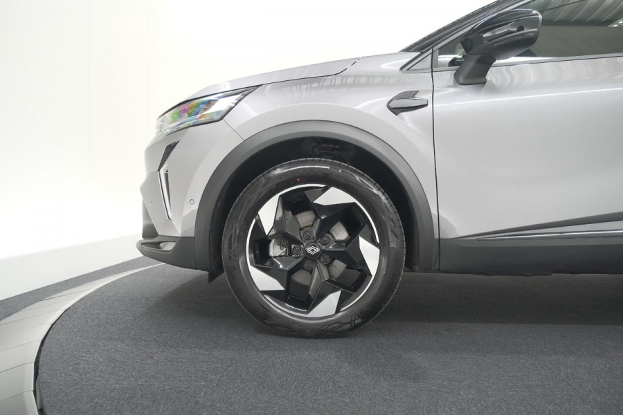 Renault Captur 1.8 E-Tech Full Hybrid 160 Techno | Camera | Winterpakket | Adaptieve Cruise Control | Apple Carplay