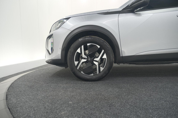 Peugeot 2008 Hybrid 136 e-DCS6 Allure | 360 Camera | Adaptieve Cruise Control | Dodehoekdetectie | Navigatie