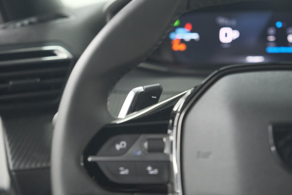 Peugeot 2008 Hybrid 136 e-DCS6 Allure | 360 Camera | Adaptieve Cruise Control | Dodehoekdetectie | Navigatie
