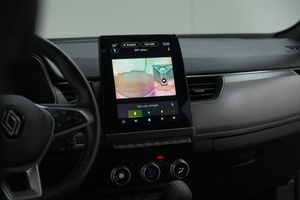 Renault Arkana Mild Hybrid 140 EDC Techno | 360 Camera | Adaptieve Cruise Control | Dodehoekdetectie | Apple Carplay