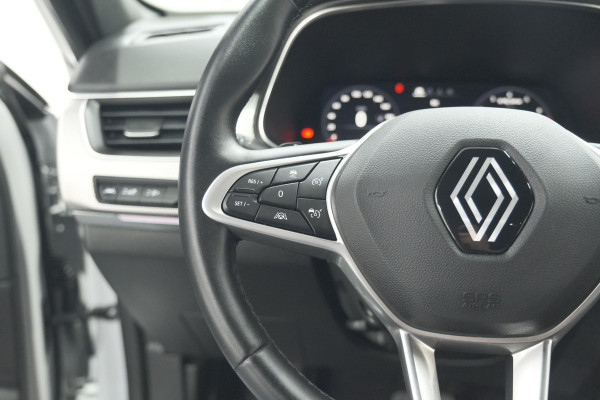 Renault Arkana Mild Hybrid 140 EDC Techno | 360 Camera | Adaptieve Cruise Control | Dodehoekdetectie | Apple Carplay