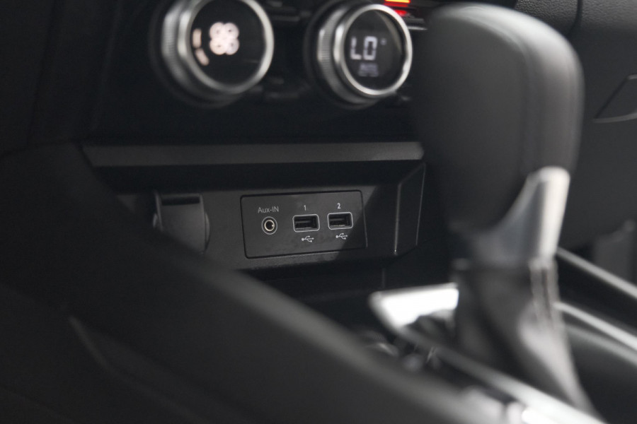 Renault Arkana Mild Hybrid 140 EDC Techno | 360 Camera | Adaptieve Cruise Control | Dodehoekdetectie | Apple Carplay