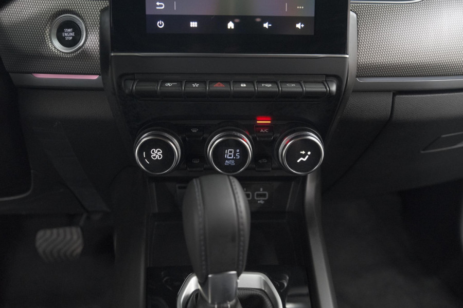 Renault Arkana Mild Hybrid 140 EDC Techno | 360 Camera | Adaptieve Cruise Control | Dodehoekdetectie | Apple Carplay