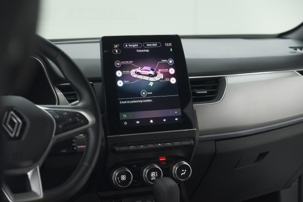 Renault Arkana Mild Hybrid 140 EDC Techno | 360 Camera | Adaptieve Cruise Control | Dodehoekdetectie | Apple Carplay