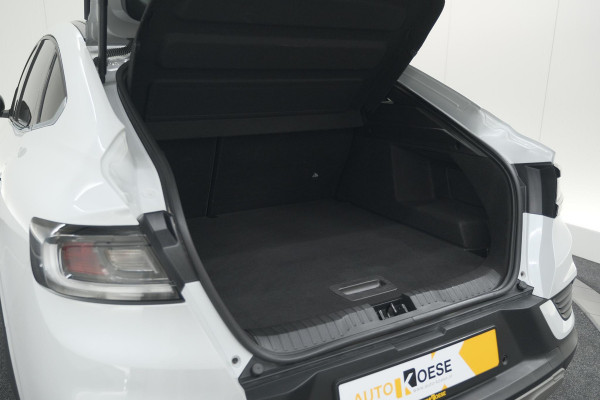 Renault Arkana Mild Hybrid 140 EDC Techno | 360 Camera | Adaptieve Cruise Control | Dodehoekdetectie | Apple Carplay