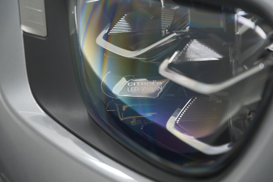 Citroën C3 PureTech 110 EAT6 Max | Camera | Parkeersensoren | Apple Carplay