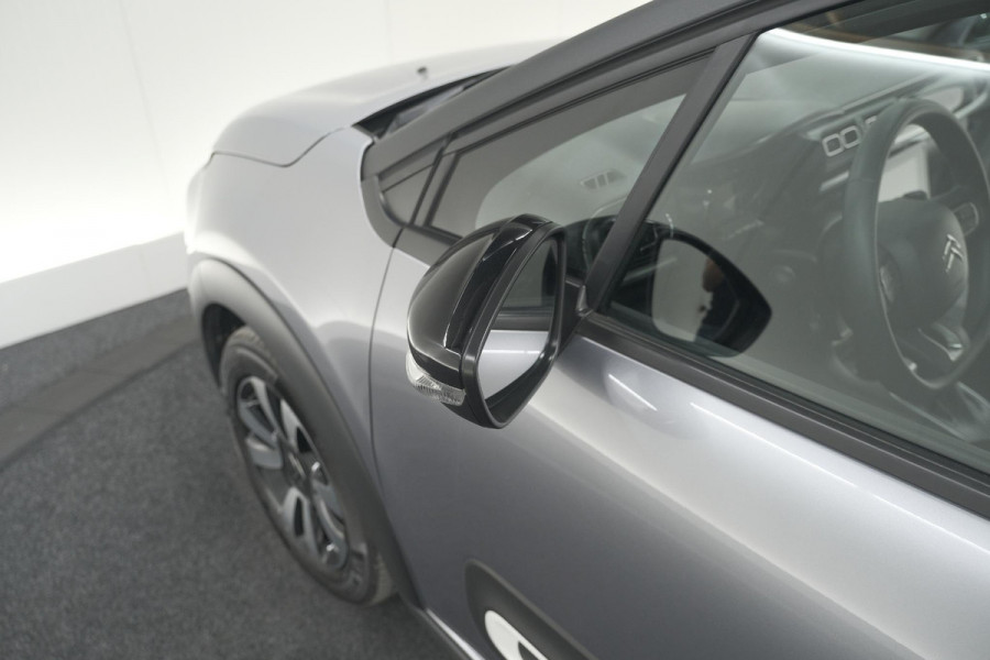 Citroën C3 PureTech 110 EAT6 Max | Camera | Parkeersensoren | Apple Carplay