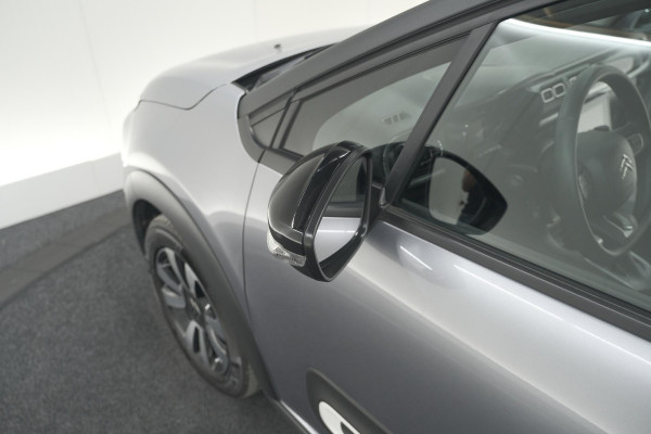 Citroën C3 PureTech 110 EAT6 Max | Camera | Parkeersensoren | Apple Carplay