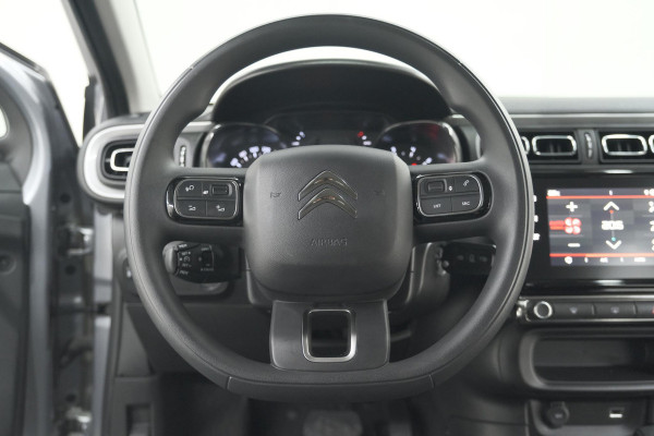 Citroën C3 PureTech 110 EAT6 Max | Camera | Parkeersensoren | Apple Carplay
