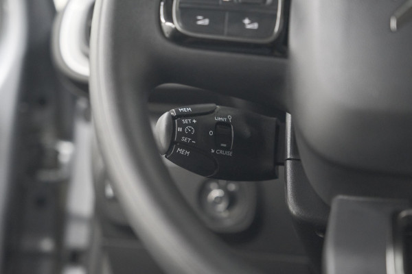 Citroën C3 PureTech 110 EAT6 Max | Camera | Parkeersensoren | Apple Carplay