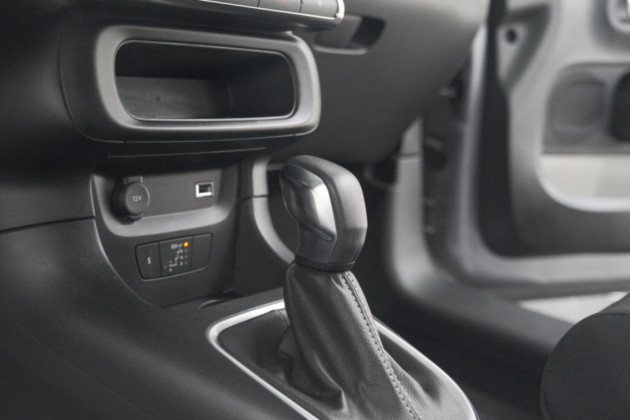 Citroën C3 PureTech 110 EAT6 Max | Camera | Parkeersensoren | Apple Carplay