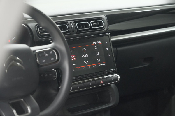 Citroën C3 PureTech 110 EAT6 Max | Camera | Parkeersensoren | Apple Carplay