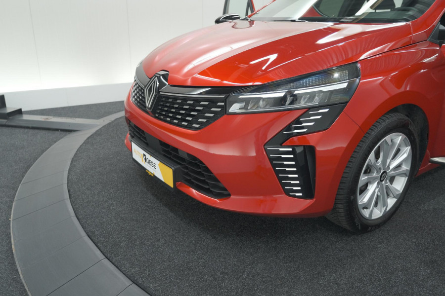 Renault Clio TCe 90 GPF evolution | Parkeersensoren | Navigatie | Apple Carplay