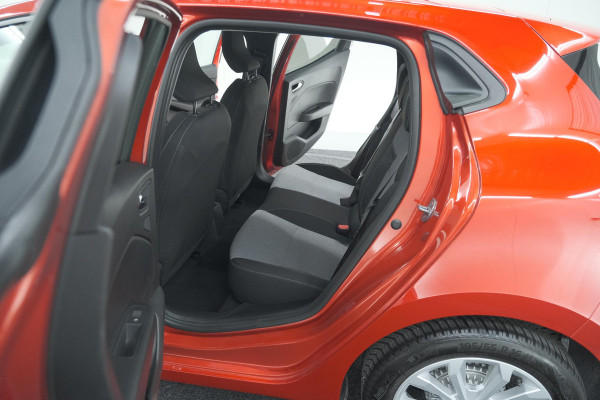 Renault Clio TCe 90 GPF evolution | Parkeersensoren | Navigatie | Apple Carplay