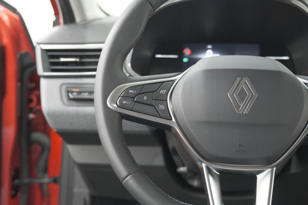 Renault Clio TCe 90 GPF evolution | Parkeersensoren | Navigatie | Apple Carplay