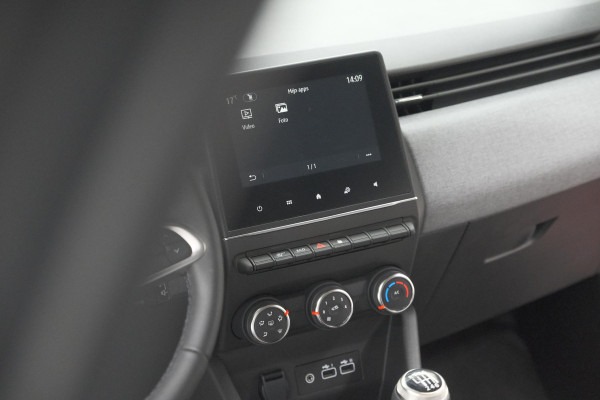 Renault Clio TCe 90 GPF evolution | Parkeersensoren | Navigatie | Apple Carplay