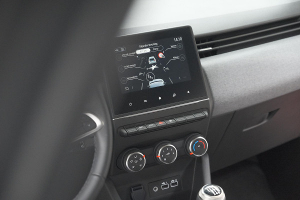 Renault Clio TCe 90 GPF evolution | Parkeersensoren | Navigatie | Apple Carplay