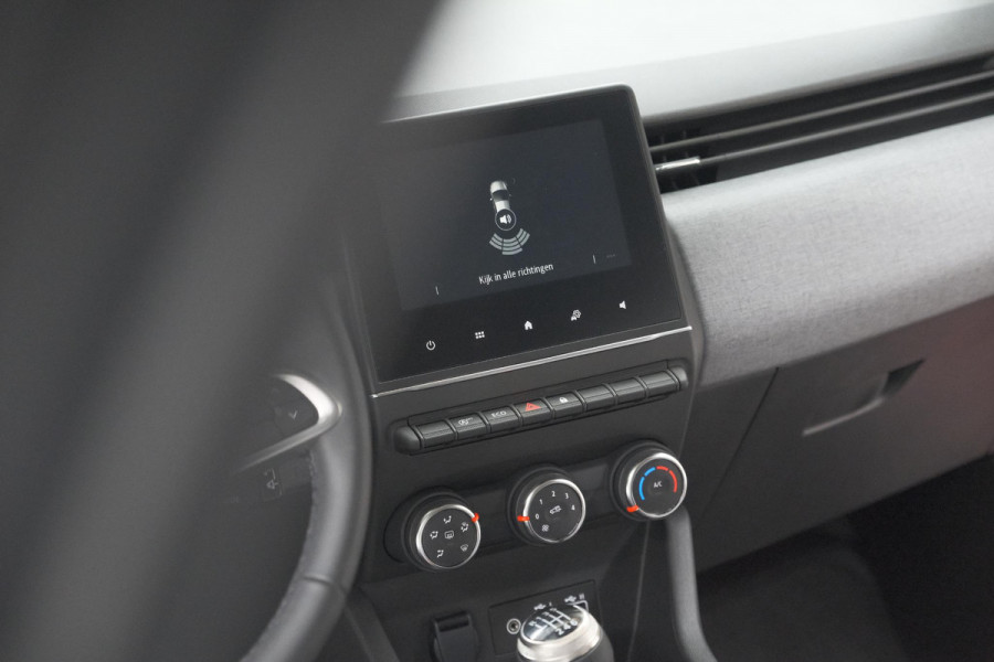Renault Clio TCe 90 GPF evolution | Parkeersensoren | Navigatie | Apple Carplay