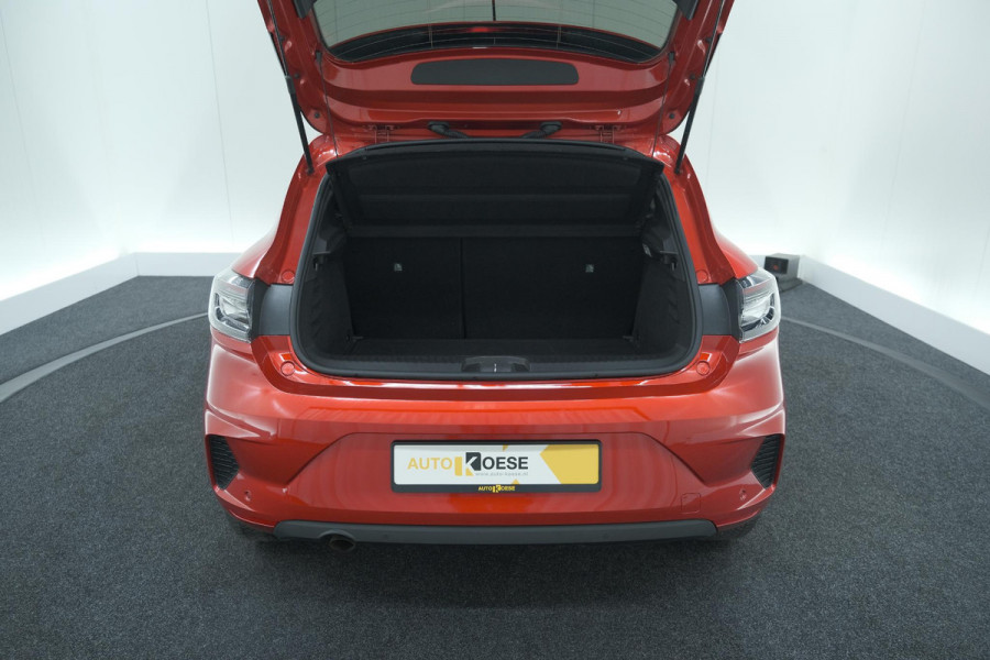 Renault Clio TCe 90 GPF evolution | Parkeersensoren | Navigatie | Apple Carplay