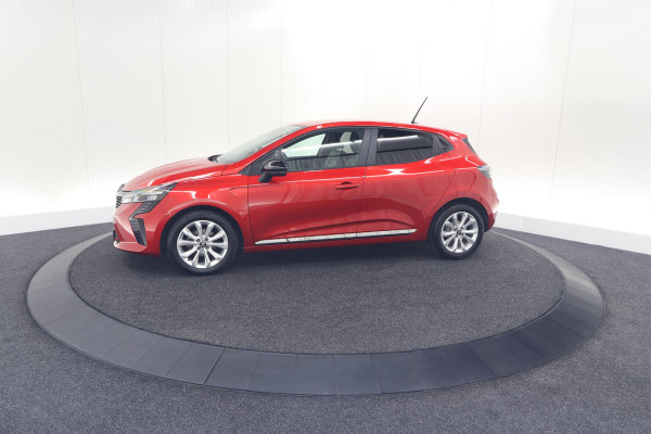 Renault Clio TCe 90 GPF evolution | Parkeersensoren | Navigatie | Apple Carplay