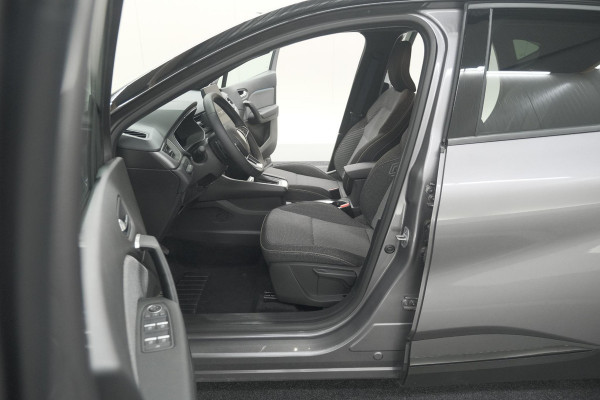 Renault Captur Mild Hybrid 160 EDC Techno | Camera | Navigatie | Apple Carplay | Pack Full Screen