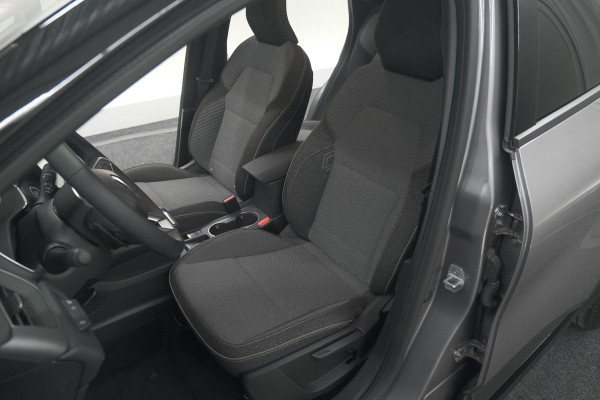 Renault Captur Mild Hybrid 160 EDC Techno | Camera | Navigatie | Apple Carplay | Pack Full Screen