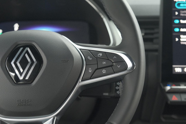 Renault Captur Mild Hybrid 160 EDC Techno | Camera | Navigatie | Apple Carplay | Pack Full Screen