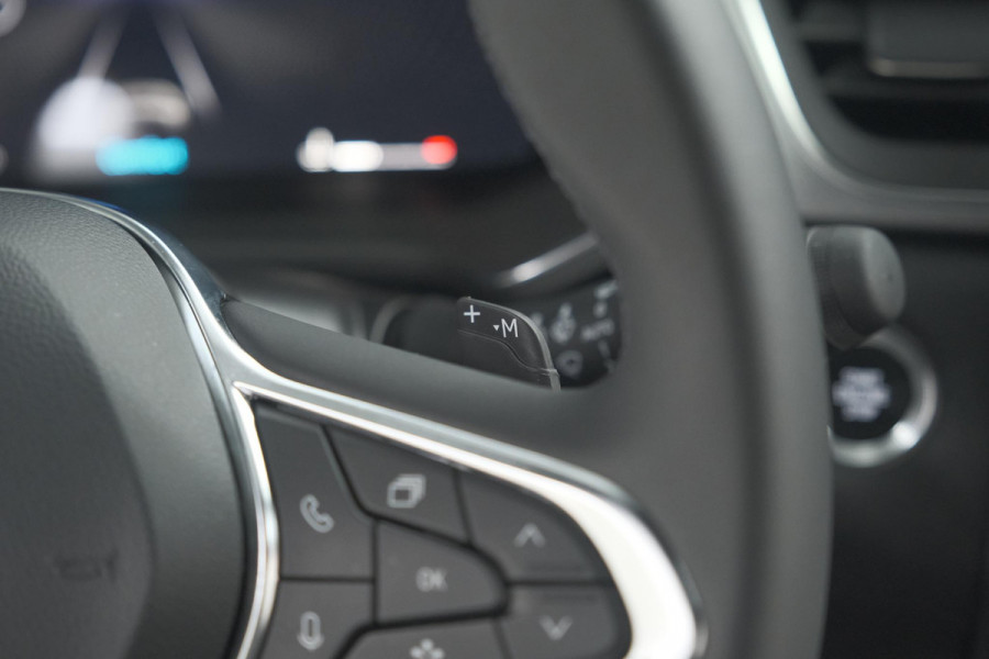 Renault Captur Mild Hybrid 160 EDC Techno | Camera | Navigatie | Apple Carplay | Pack Full Screen