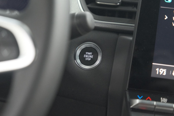 Renault Captur Mild Hybrid 160 EDC Techno | Camera | Navigatie | Apple Carplay | Pack Full Screen