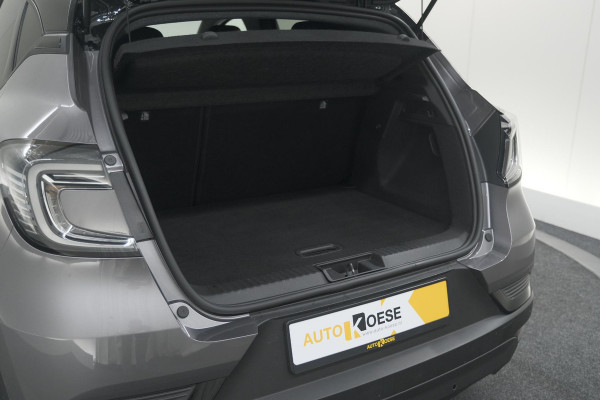 Renault Captur Mild Hybrid 160 EDC Techno | Camera | Navigatie | Apple Carplay | Pack Full Screen