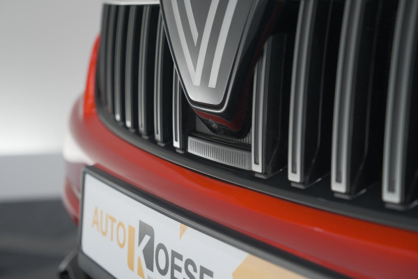 Renault Espace E-Tech Full Hybrid 200 Techno | 7 Zitplaatsen | 360 Camera | Adaptieve Cruise Control | Elektrische Kofferklep