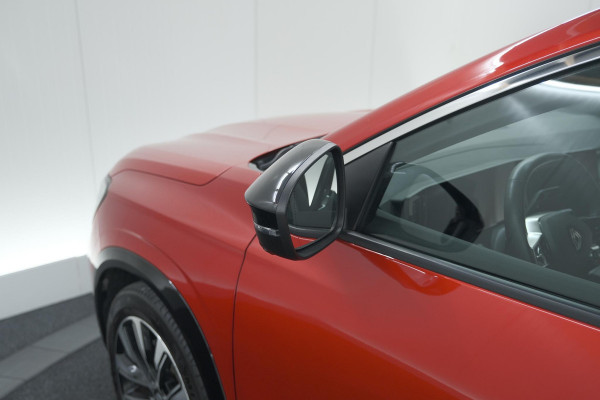 Renault Espace E-Tech Full Hybrid 200 Techno | 7 Zitplaatsen | 360 Camera | Adaptieve Cruise Control | Elektrische Kofferklep