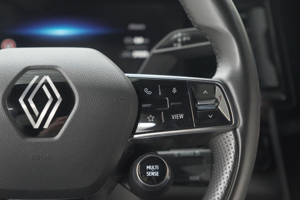 Renault Espace E-Tech Full Hybrid 200 Techno | 7 Zitplaatsen | 360 Camera | Adaptieve Cruise Control | Elektrische Kofferklep