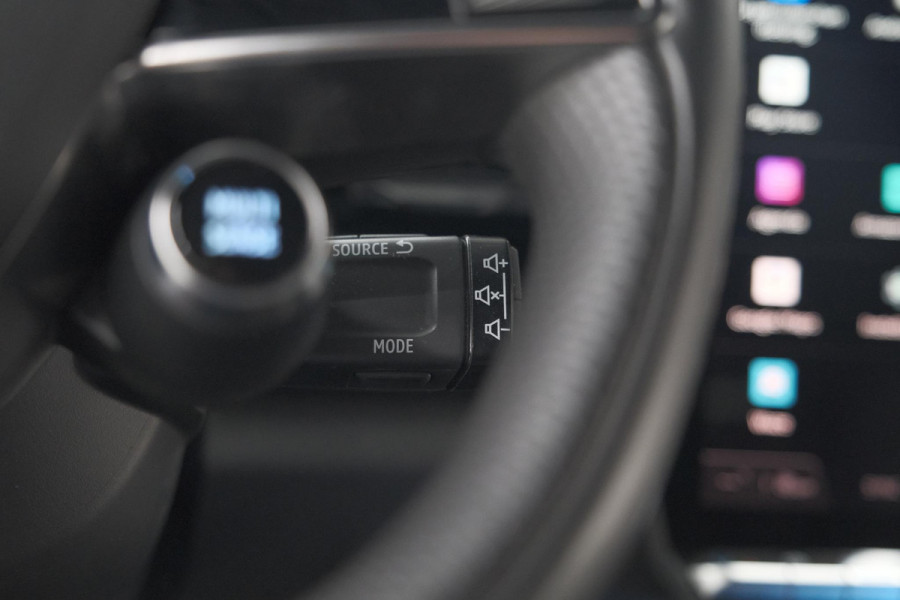 Renault Espace E-Tech Full Hybrid 200 Techno | 7 Zitplaatsen | 360 Camera | Adaptieve Cruise Control | Elektrische Kofferklep